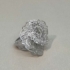 Kép 2/4 - Ezüst elegáns, áttört virág mintás gyűrű
